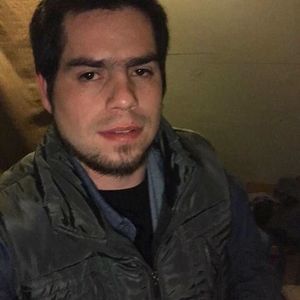 Meet your Posher, Jose